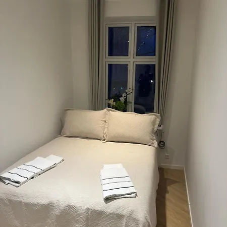 Appartement Stayroyal