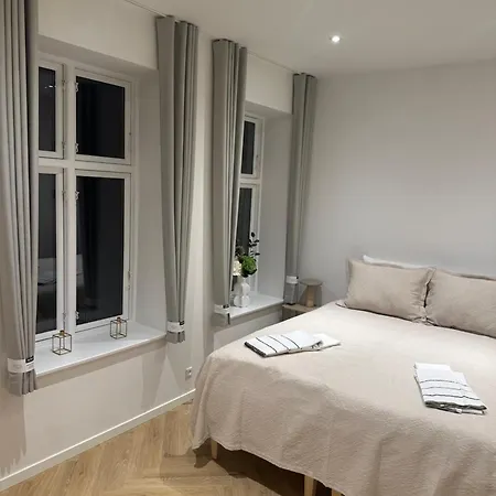 Appartement Stayroyal