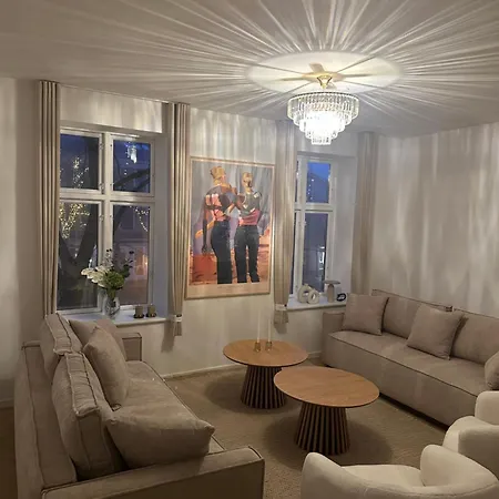 Stayroyal Appartement