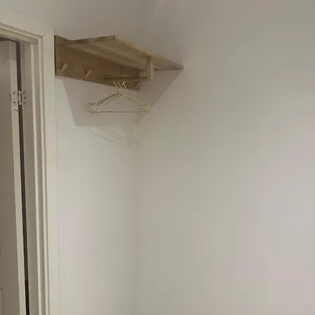 Lägenhet Stayroyal *