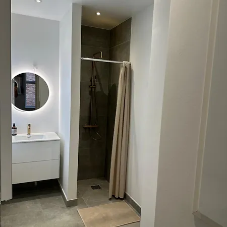 Lägenhet Stayroyal Kolding