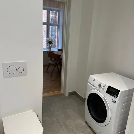 Appartement Stayroyal