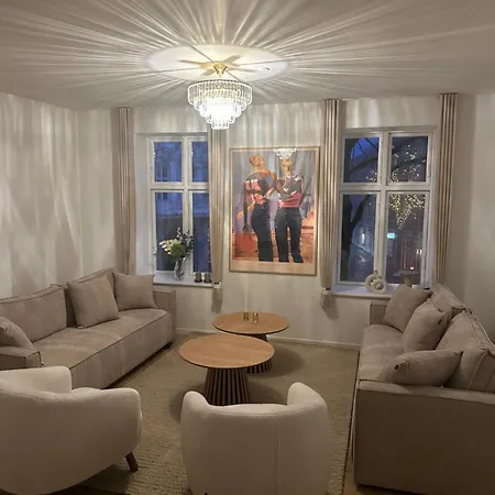 Stayroyal Lägenhet
