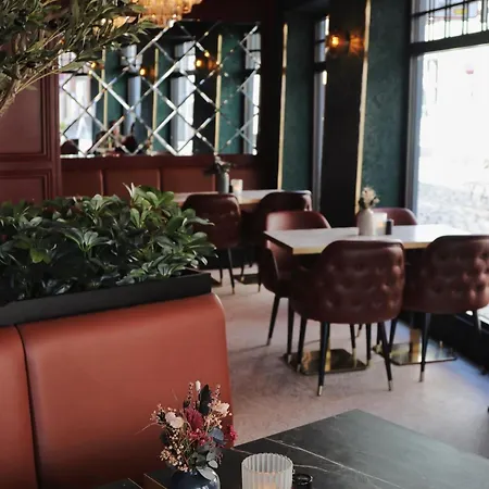 Stayroyal Lägenhet *