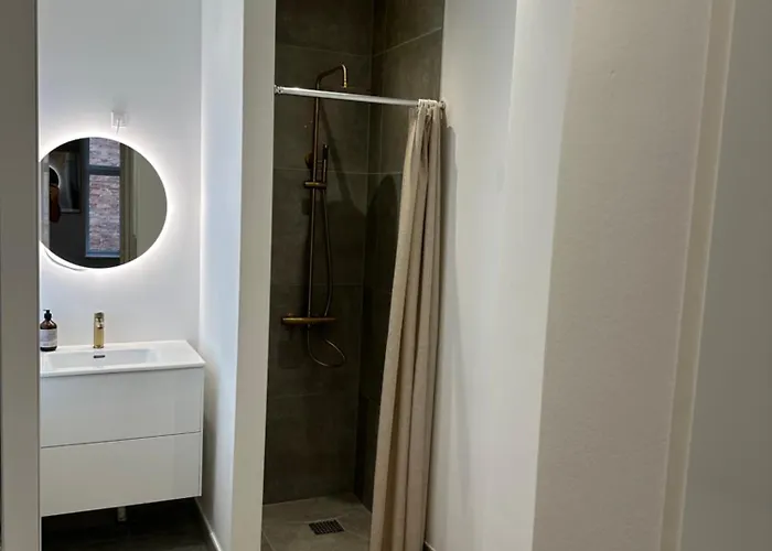 Apartamento Stayroyal Kolding