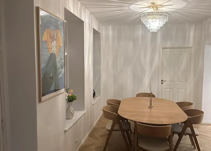 Apartamento Stayroyal